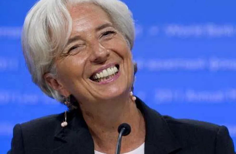 El FMI redujo la estimación de crecimiento para Argentina
