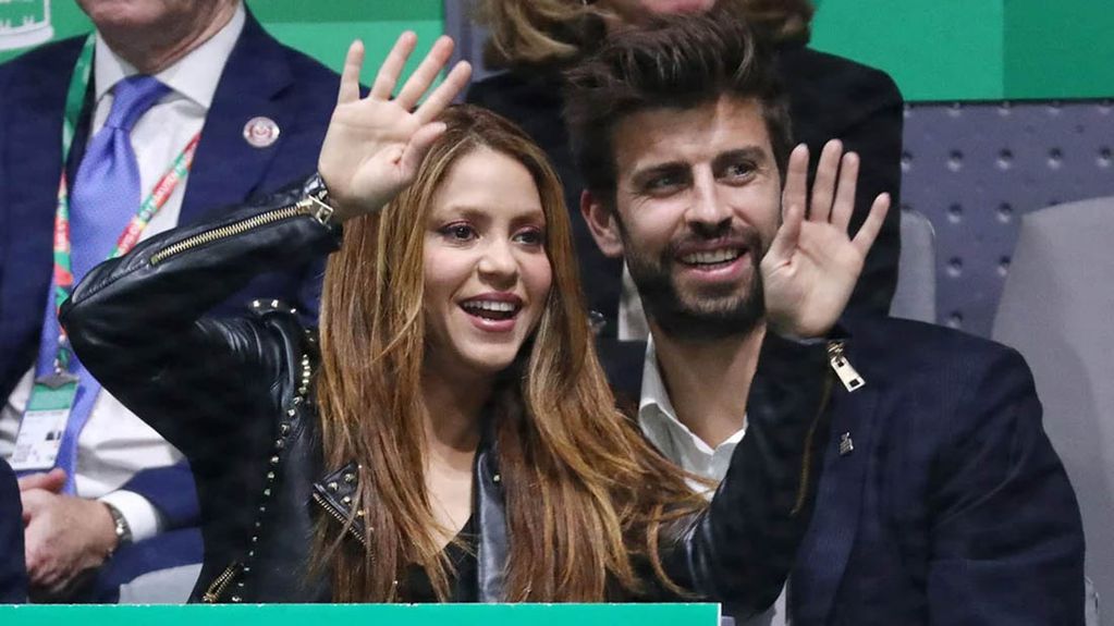 Shakira y Piqué, ¿posible reconciliación en puerta?