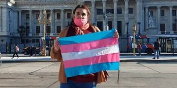 “Mendoza no es una provincia para hombres y mujeres trans”