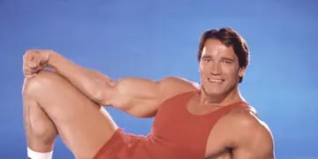 Arnold Schwarzenegger, el autor de una de las 10 frases sin sentidos
