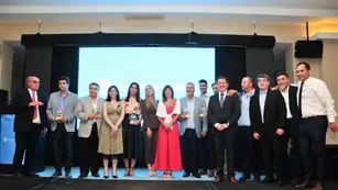 Premios BNA a empresas mendocinas