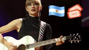 Taylor Swift en Argentina: el “truco” viral para adelantarse en la fila que revolucionó a los fans