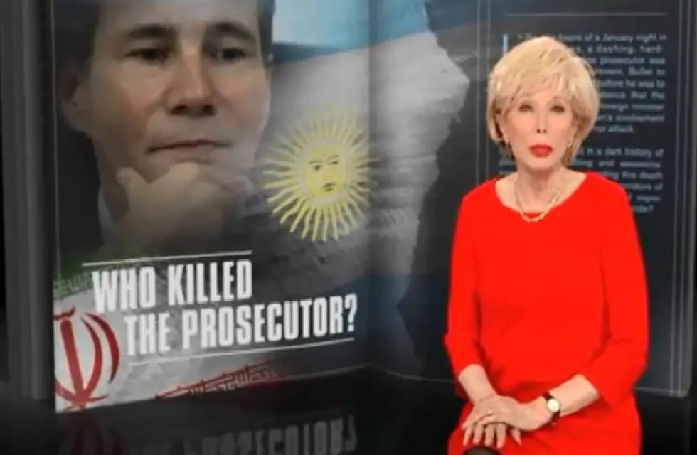 El famoso programa 60 minutos de la CBS hizo un informe sobre la misteriosa muerte de Nisman