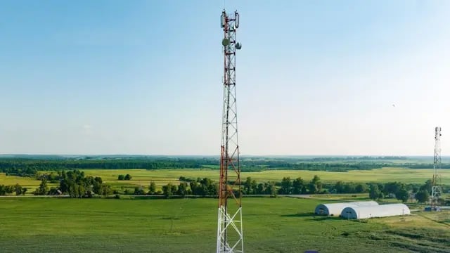 Telecom impulsa el desarrollo del ecosistema Agtech con más infraestructura y servicios digitales en las zonas más productivas del país