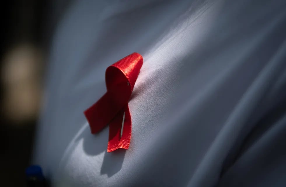 El Gobierno realizará la campaña Elegí Saber, en el Día Internacional de la Respuesta al VIH. Foto: Ignacio Blanco / Los Andes.
