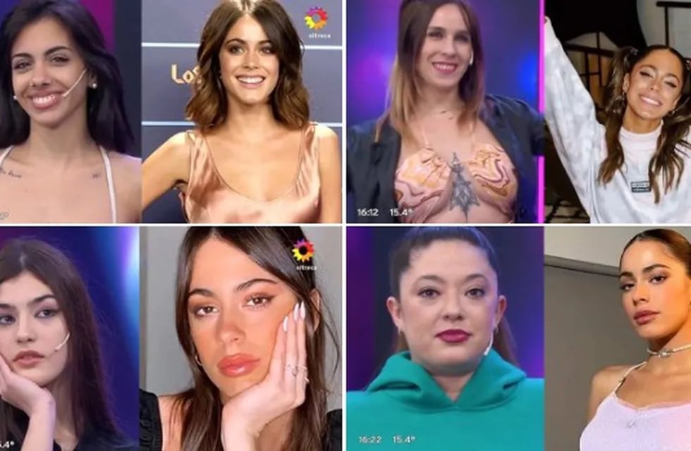 En el programa de Bienvenidos a Bordo se presentaron cinco chicas como "parecidas a Tini Stoessel", lo cual generó polémica en el espectador y estallaron los memes.