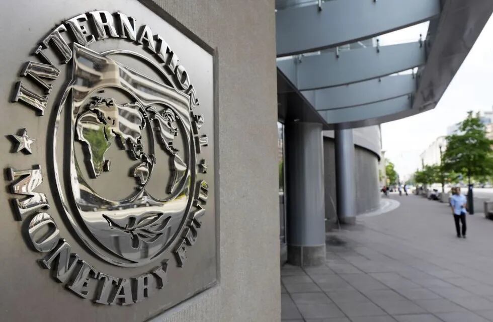 El FMI recorta su previsión de crecimiento mundial