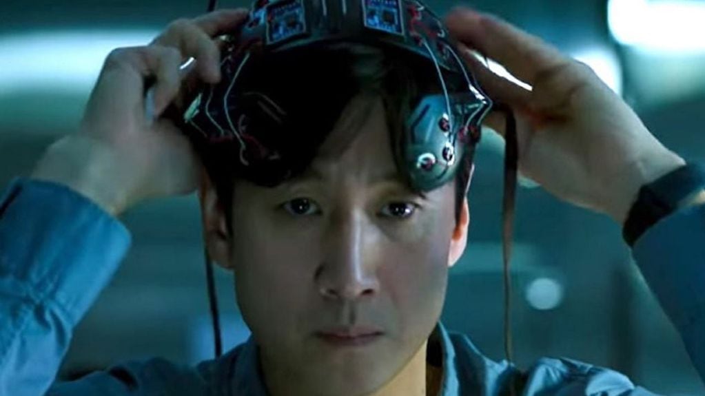 "Dr. Brain", la primera producción surcoreana que llega a Apple Tv.