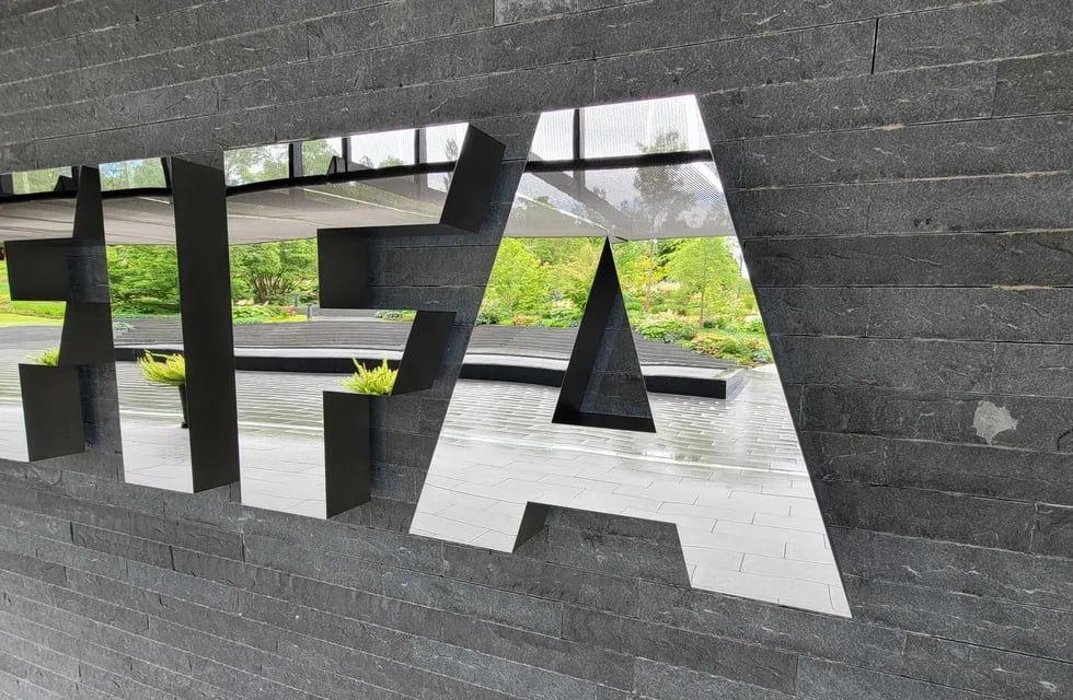 La FIFA quiere implementar el offside automático en el Mundial de Qatar 2022.
