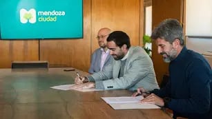 Proyecto revalorización de veredas Ciudad de Mendoza