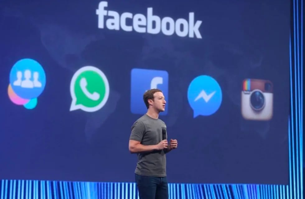 La FTC de Estados Unidos investiga a Facebook por monopolio y pide que se deshaga de Instagram y WhatsApp.