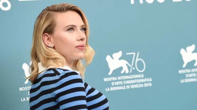 Nota Rumbos Scarlett Johansson 912