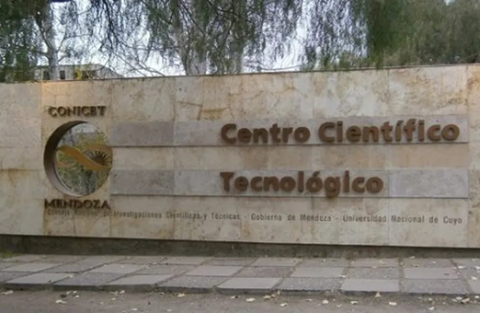 CCT-Conicet Mendoza