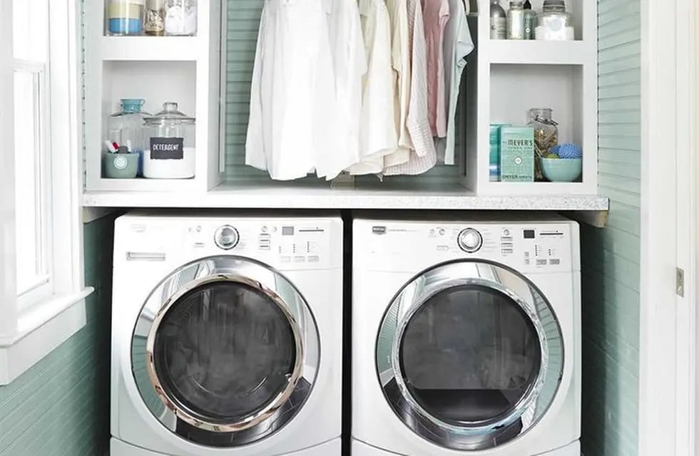Fotos de lavaderos, Diseños de lavaderos - Febrero 2024