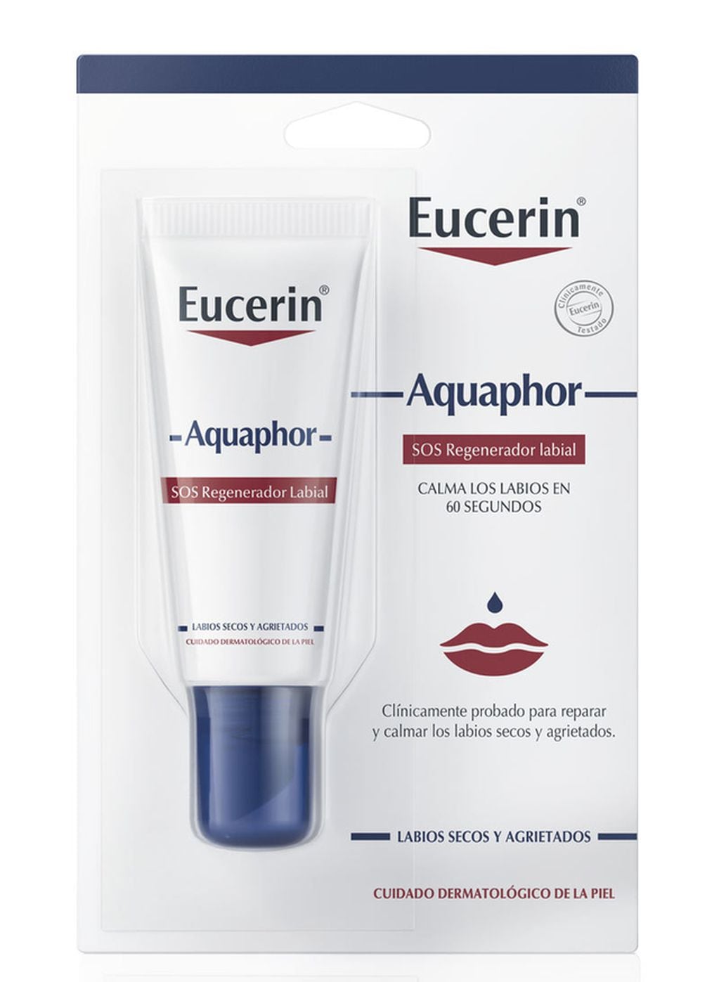 Sin dudas este producto de Eucerin cumple con lo que promete. Se consigue en farmacias por cerca de $3500