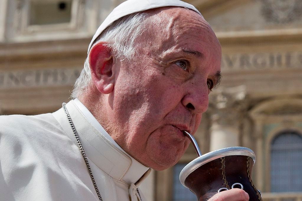 El Papa Francisco confirmó que viene al país: “La idea es ir a Argentina el año que viene”. / Foto: AP 