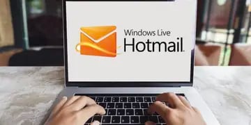 Microsoft cierra cuentas de Hotmail