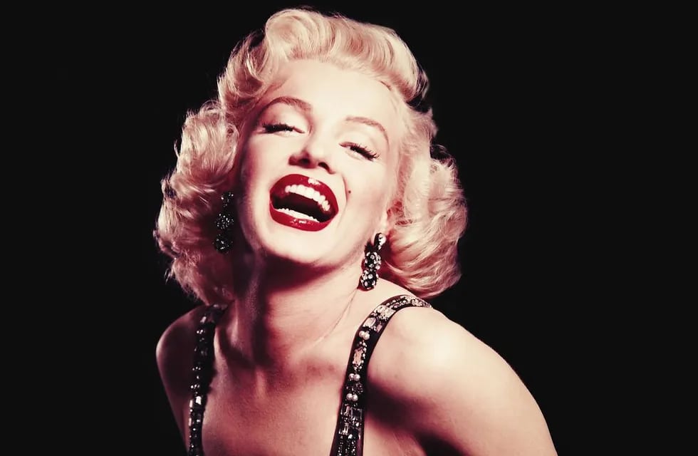 La vida de Marilyn Monroe será llevada a Netflix y es tendencia en Argentina por su estilo único.