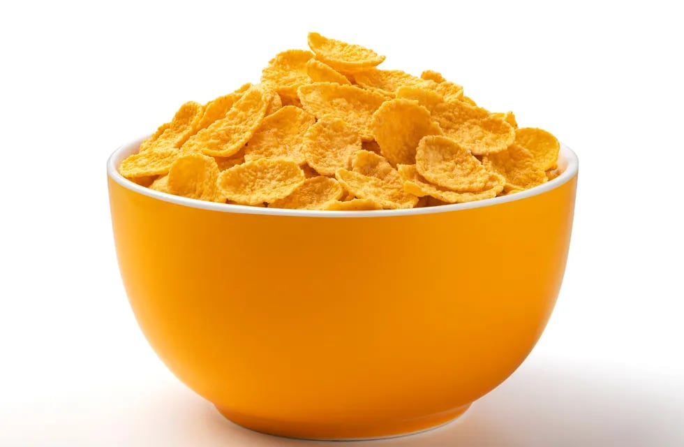El CEO de la empresa  Kellogg’s recomendó reemplazar en la cena alimentos saludables por cereales, debido al aumento de los precios. Imagen ilustrativa.