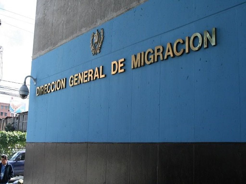 Dirección Nacional de Migraciones