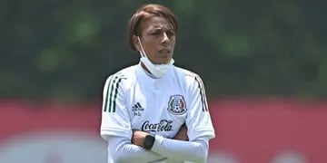 Maribel Domínguez, ícono del fútbol femenino mexicano