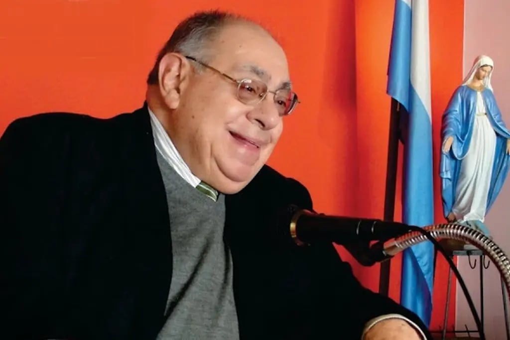 Enrique Díaz Araujo