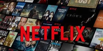 Netflix, nueva oferte para agosto