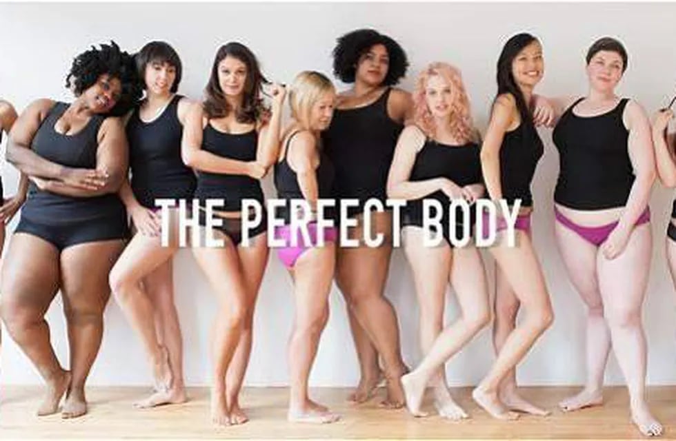 El día que dijeron no a los cuerpos perfectos de Victoria's Secret