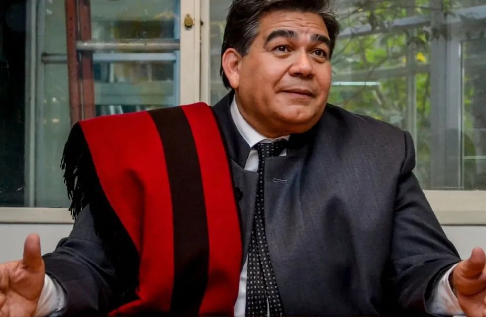 Mario Ichii, intendente de la localidad bonaerense de José C. Paz, hizo polémicas declaraciones en un video.