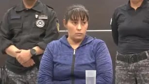 juicio María Isabel Ortiz