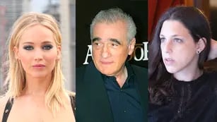 Martin Scorsese y Jennifer Lawrence llevarán al cine “Matate, amor” de Ariana Harwicz.