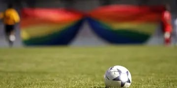 Fútbol Igualitario