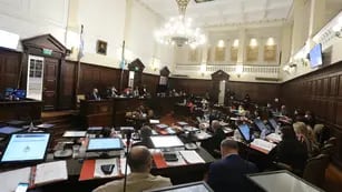 Elecciones 2023: el proyecto de boleta única logró media sanción en Mendoza