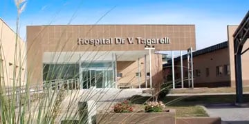 Hospital Tagarelli San Carlos