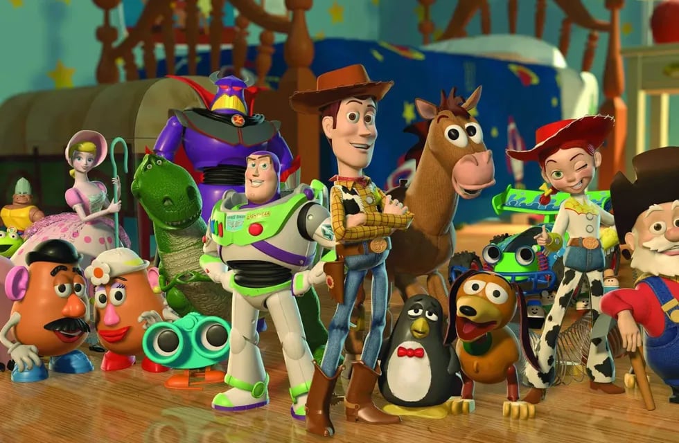 Toy Story 5, ya se dieron a conocer detalles.