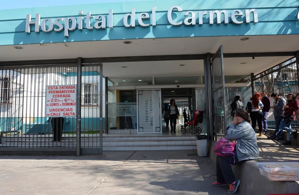 El desgarrador audio del hombre de 44 años que murió por coronavirus en Mendoza