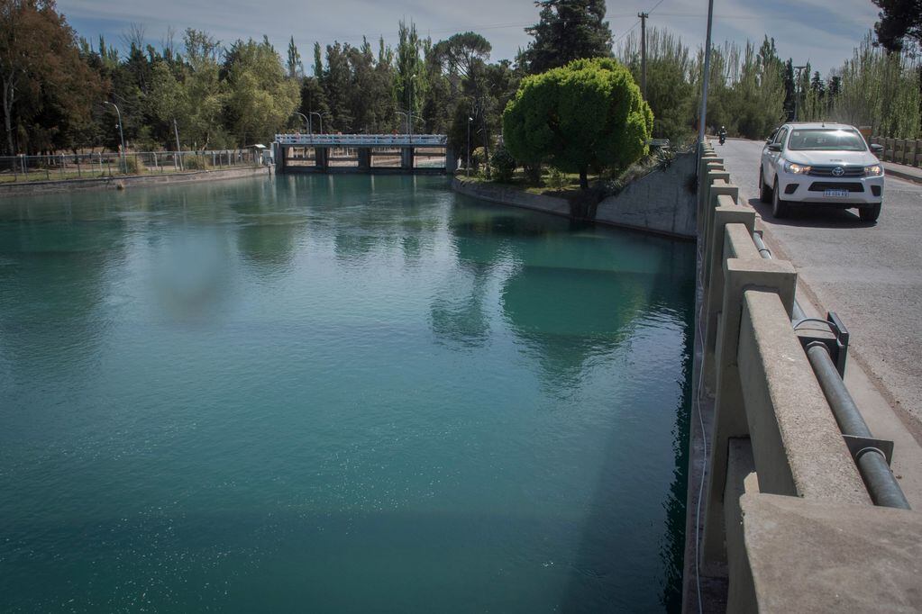 Mendoza vive la mayor crisis hídrica desde que hay registros oficiales 