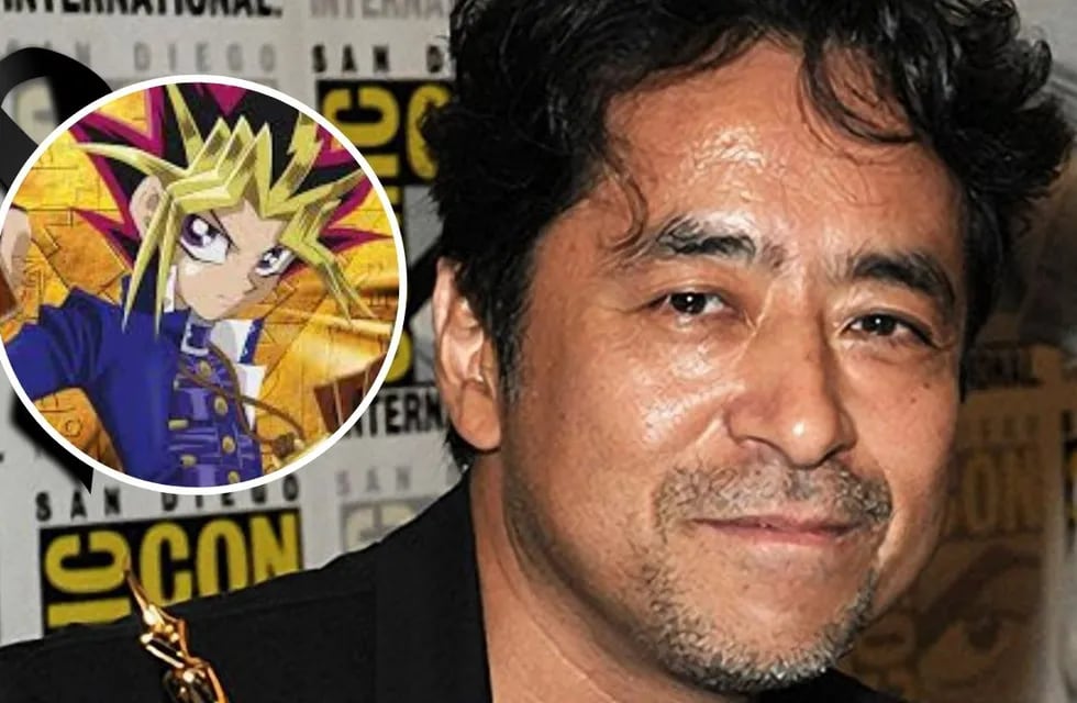 Murió Kazuki Takahashi, el creador de la serie de cómics japonesa “Yu-Gi-Oh!”.