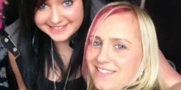 Mueren madre e hija apuñaladas en Escocia
