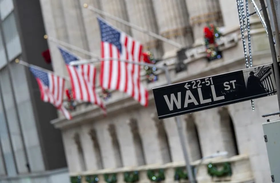 En Wall Street, también las empresas se resisten a aceptar las derrotas políticas - AP