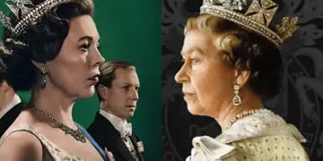 Qué pasará con “The Crown” en Netflix tras la muerte de la reina Isabel II