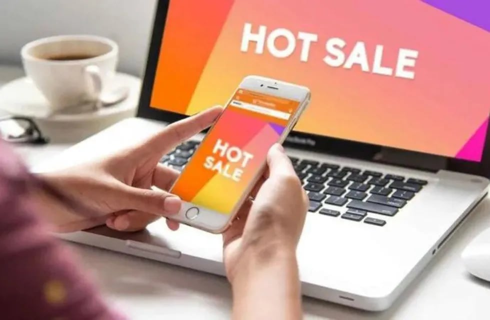 Consejos para comprar de forma segura durante el Hot Sale que se realizará desde el 13 de mayo.