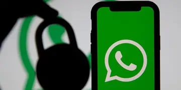 WhatsApp lanzó “Chat Lock” una nueva función que permite ponerle contraseña a los chats