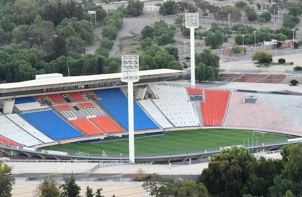 Copa América: estos son los partidos que se jugarán en Mendoza