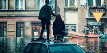 Netflix: la serie polaca que está entre las más vistas y busca destronar a Jeffrey Dahmer