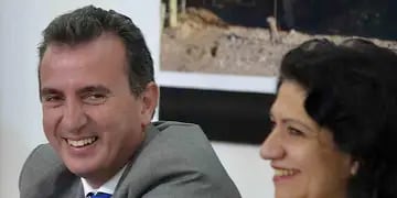 La Corte confirmó una sanción millonaria contra una ex ministra de “Paco” Pérez