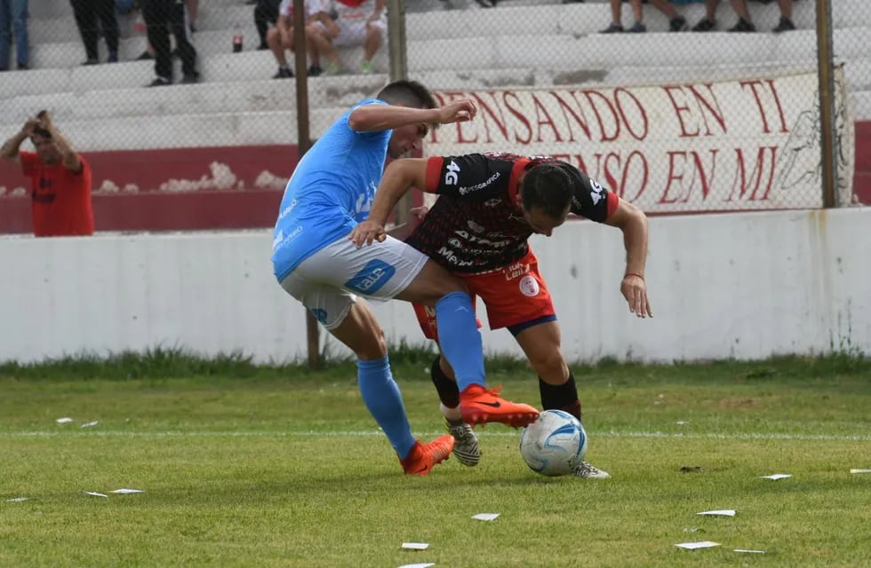 Huracán empató sin goles frente al puntero Estudiantes de Río Cuarto