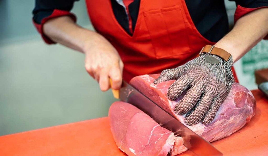 Cómo detectar “carne podrida” y prevenir enfermedades - Imagen ilustrativa
