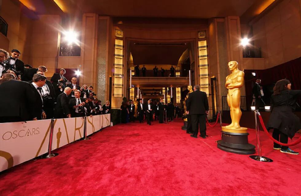 Reviví el análisis de la alfombra roja de los Oscars desde la redacción de Los Andes