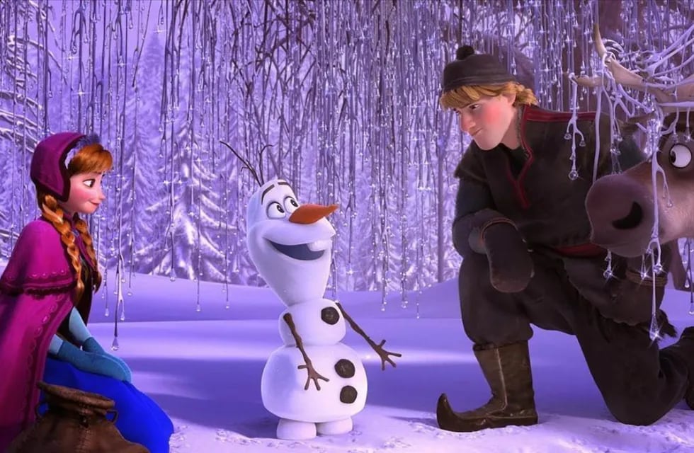 Las 4 películas de Disney ambientadas en invierno para ver en estas vacaciones